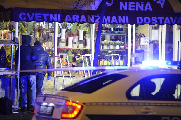 Због страха од Саше променила посао